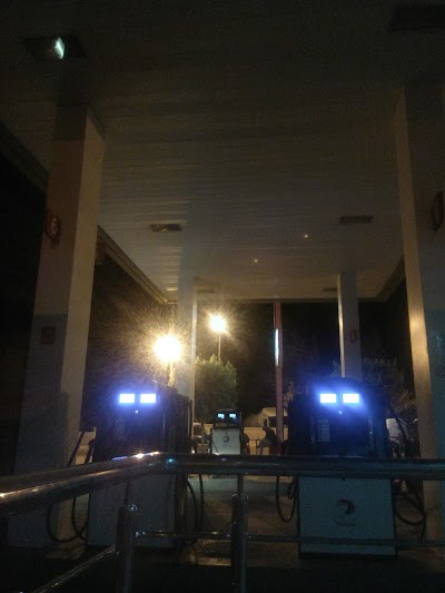 Photos of Station-service Total El Aioun