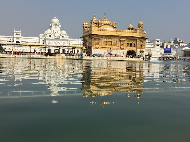 Amritsar