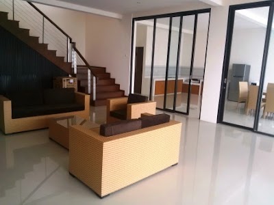 Photos of Villa Di Lembang Murah