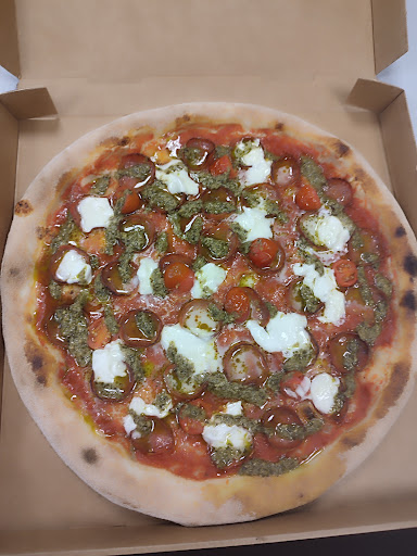 Photo 7 - Kiosque a pizzas-morestel