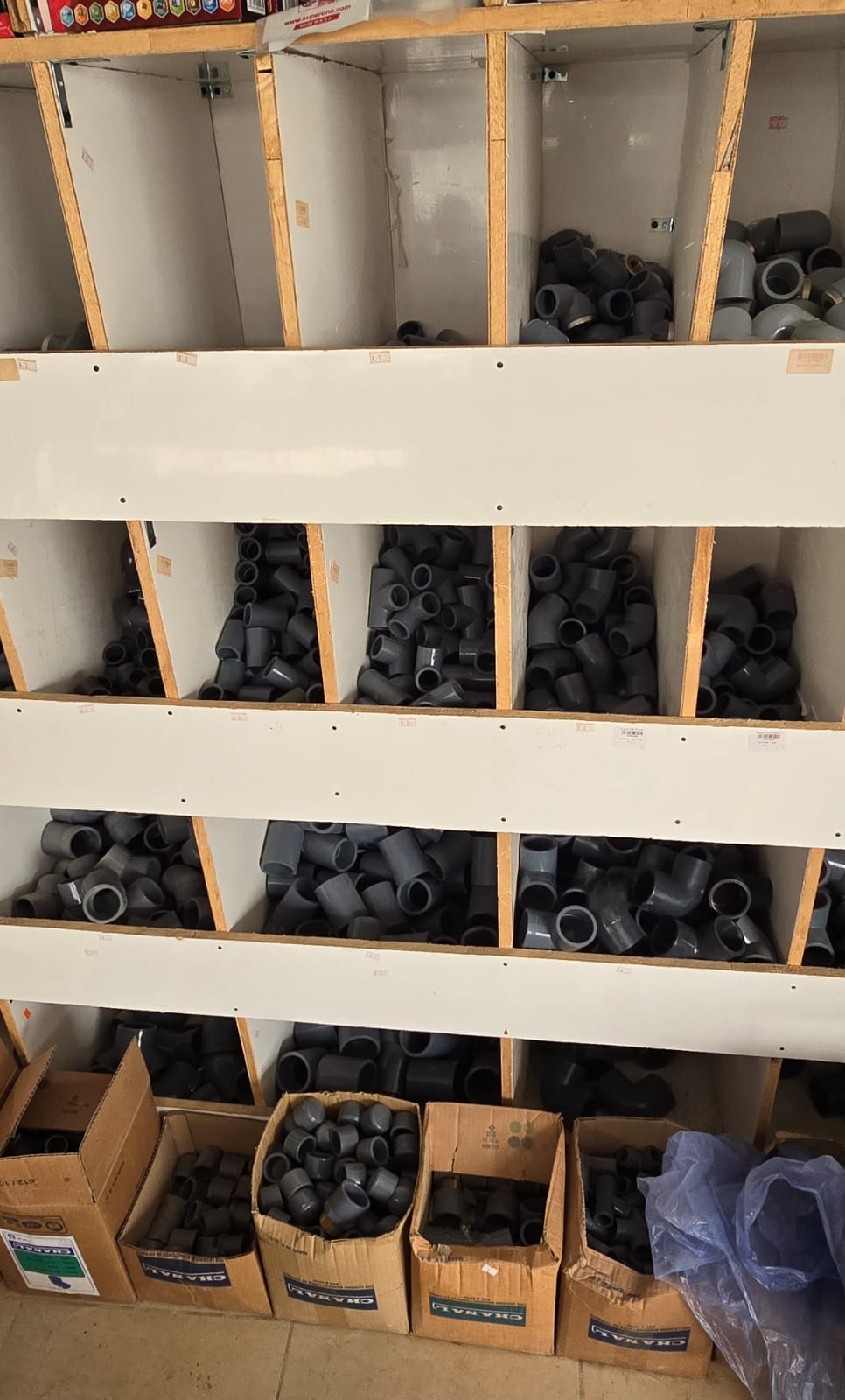 مؤسسة القمة الجنوبية التجارية - صورة 3