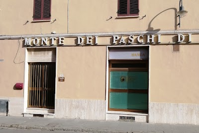 Banca Monte dei Paschi di Siena