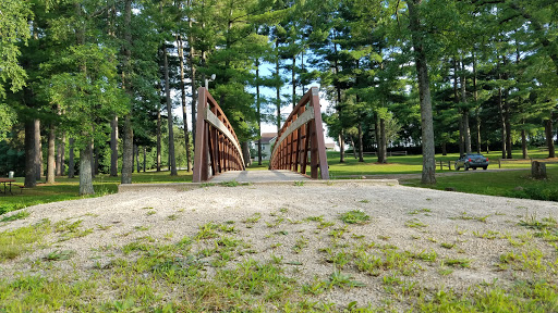 Brainard's Bridge Park Gallery - United States