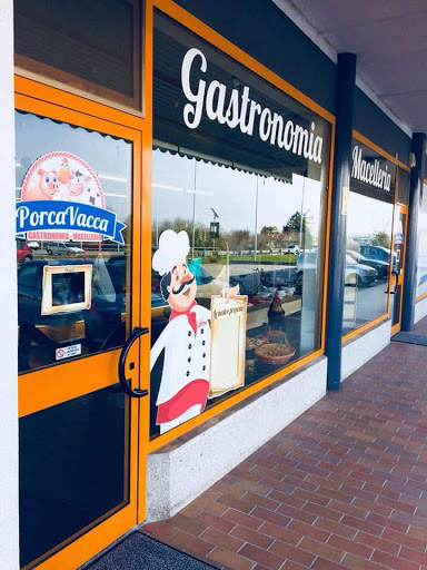 Porca Vacca Gastronomia Macelleria - Thumbnail