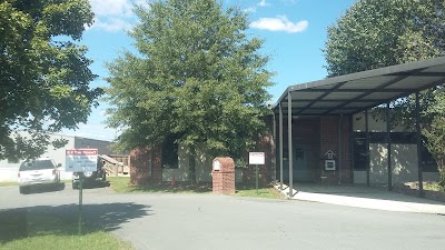 Black Fox Elementary