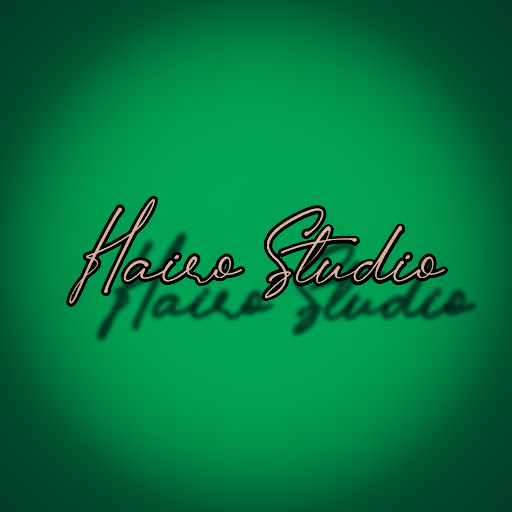 HAIRO STUDIO - Visual