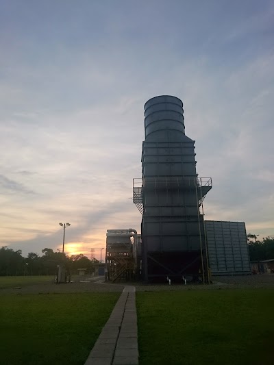 Photos of Planta Meril&eacute;ctrica