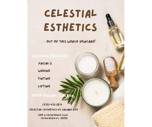 Celestial Esthetics FL - Visual
