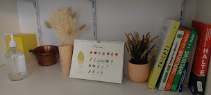 Photo n°3 de Anouck Ferfoglia à Paris (Nutritionniste)