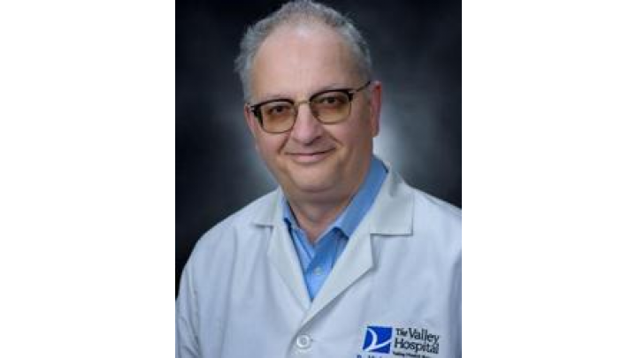 Michael Anshelevich Md Phd