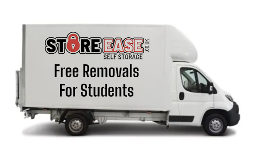 StoreEase - Self Storage for Rent Middlesbrough - Thumbnail