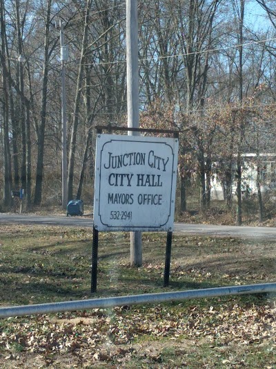 Junction City Hall