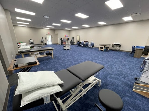 The Orthopaedic Center - Physical Therapy - Decatur - Thumbnail