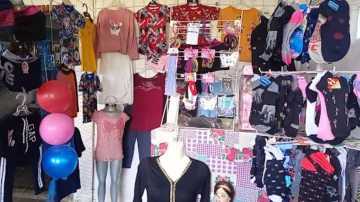 Butique carlita - Thumbnail