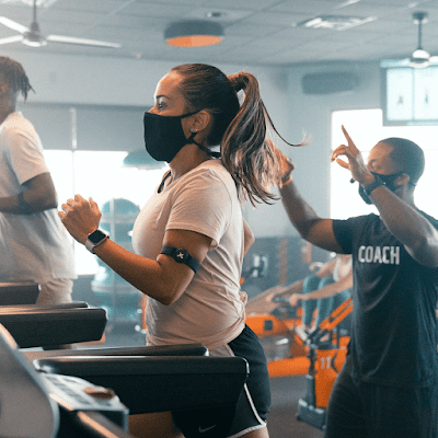 Orangetheory Fitness