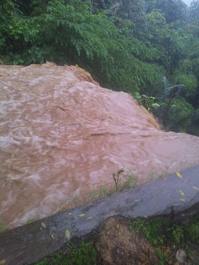 Photos of AIR TERJUN MBENGKAT