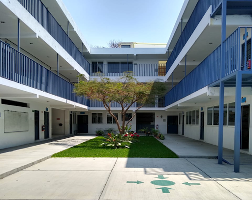 Centro Educativo NUESTRO PLANETA - Thumbnail