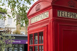 Chestertons - St John's Wood Estate Agents