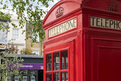 Chestertons - St John's Wood Estate Agents