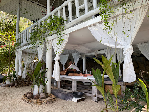 Coconut Beach Bungalows