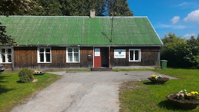 pharmacy