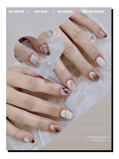 旗山TING Nail/美甲全科班/美甲教學/VLB熱蠟美肌/DT體態管理評價、營業時間、服務項目、價格