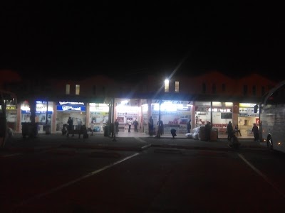 Photos of Alanya Otogarı