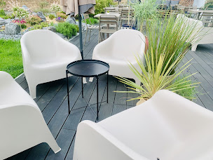 Photo n°1 de Café Tabac Traiteur Chez Eva à Saint-Aubert (Bureau de tabac)