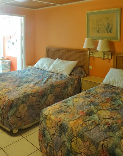 Photos of Kemp's A1 Apartments Aruba