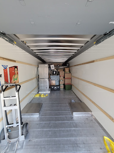 MP Movers