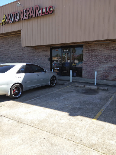 A Plus Auto Repair LLC Gallery - United States