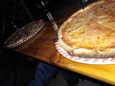 Bar Pizzeria Italia