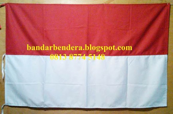 Bandar Bendera, Author: Bandar Bendera