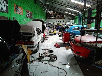 Photos of Sinden Auto Performance