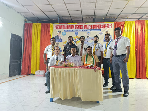 District Karate Championship