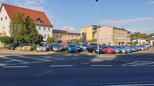 Kleile Automarkt - Visual
