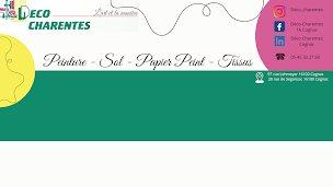 Photo n°27 de Décoration Charentes à Cognac (Fournisseur de revêtements de sol en bois et stratifiés)