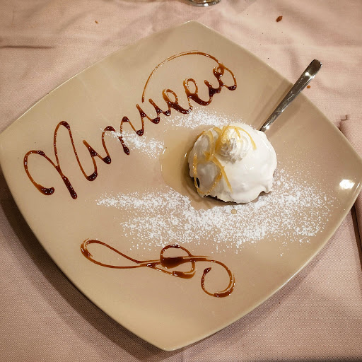 Ristorante Ninuccio Meta - Thumbnail