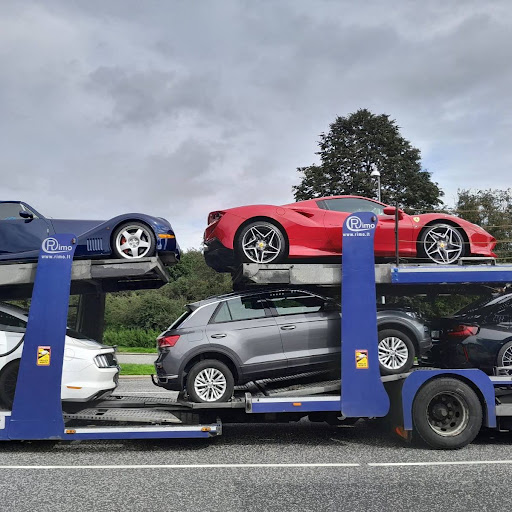 cdr automobiles