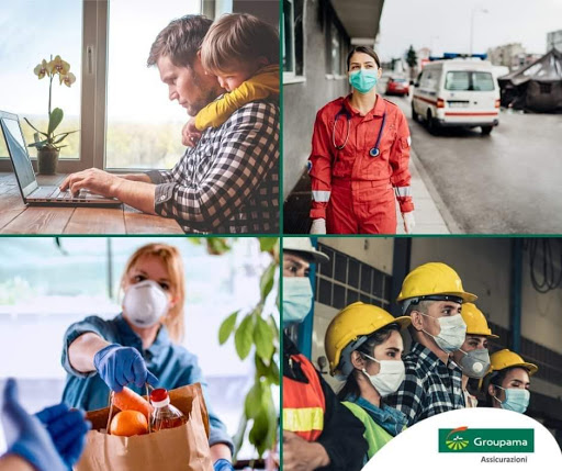 EUGENIANI ALESSANDRO Groupama Assicurazioni - Thumbnail