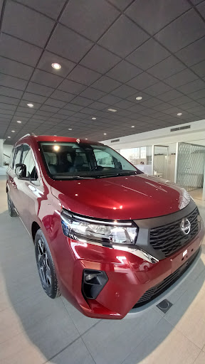 Nissan Ilerdauto Tàrrega - Thumbnail