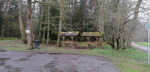Wanderparkplatz Heinrich Fischers Ruh - Thumbnail
