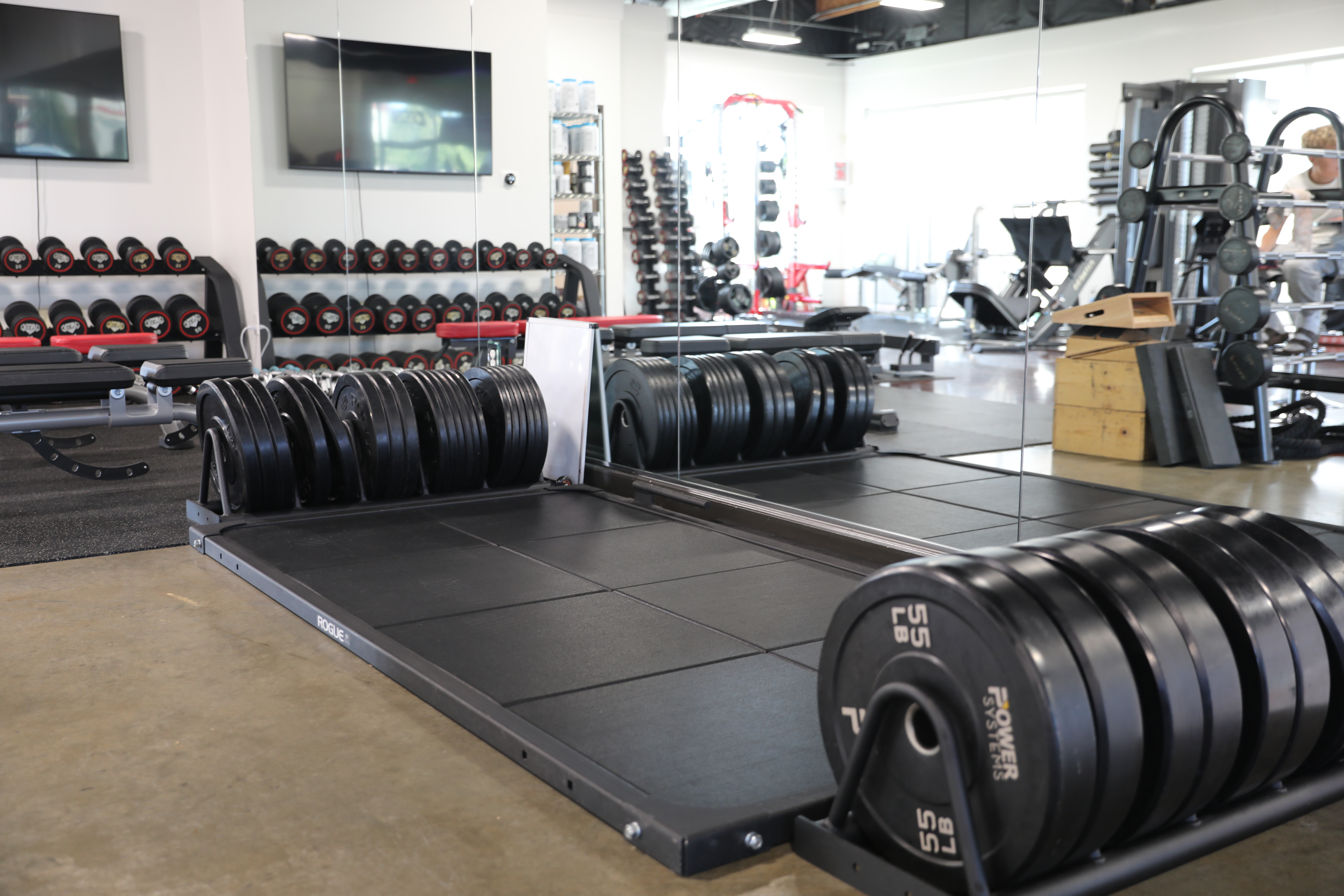 FITNELLO FITNESS – Personal Trainers photo 4