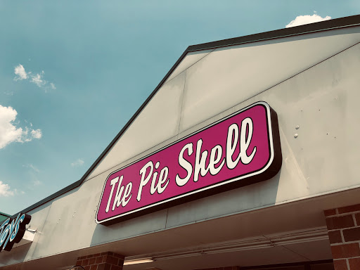 The Pie Shell - United States