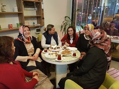 Photos of Billur Cafe