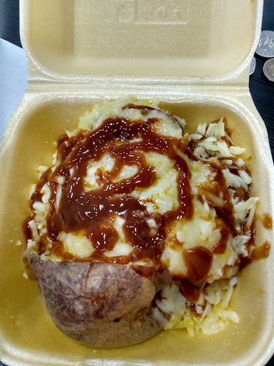 Ted's Baked Potatoes - Thumbnail