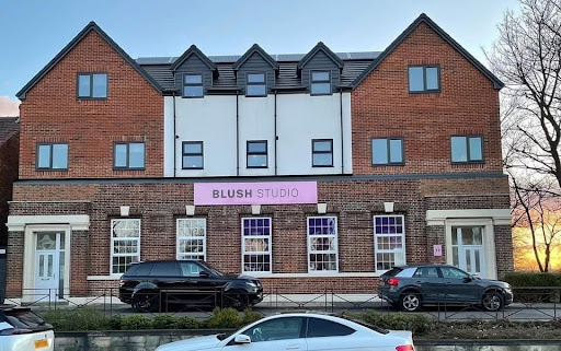 Blush Studio Prom Dress Specialists