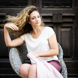 Photo n°19 de Biancu & Neru Isula Rossa à L'Île-Rousse (Magasin de vêtements pour femmes)