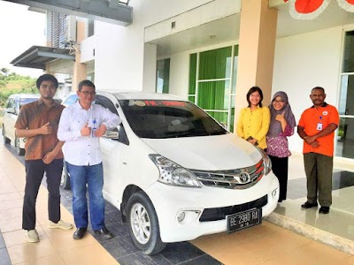 photo of CV. TRIMITRA UTAMA RENTAL MOBIL SORONG