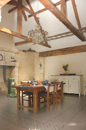 Photo n°33 de Le Chaton Rouge à Saint-Pierre-du-Lorouër (Restaurant)